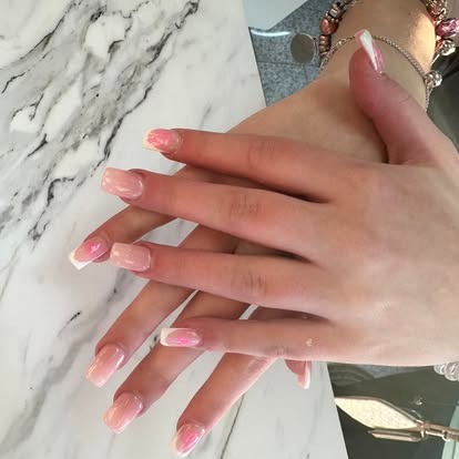 Nail design