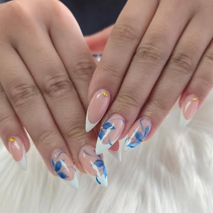 Nail design
