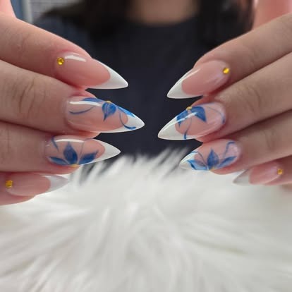 A+ Nail Spa nail design 13