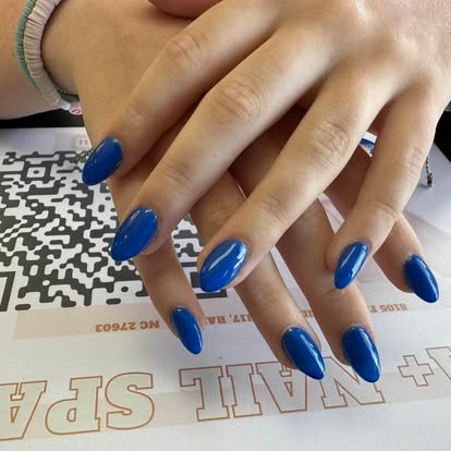 A+ Nail Spa nail design 18