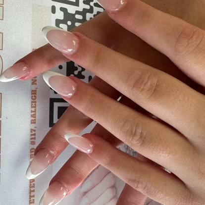 A+ Nail Spa nail design 20
