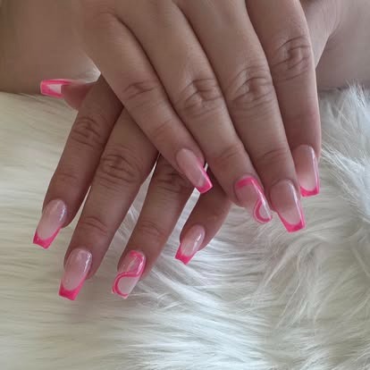 A+ Nail Spa nail design 21