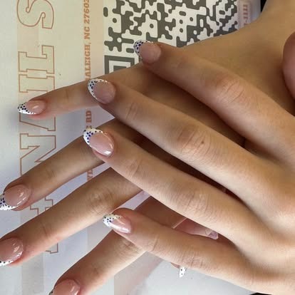 A+ Nail Spa nail design 25
