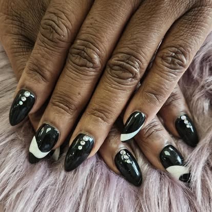A+ Nail Spa nail design 28